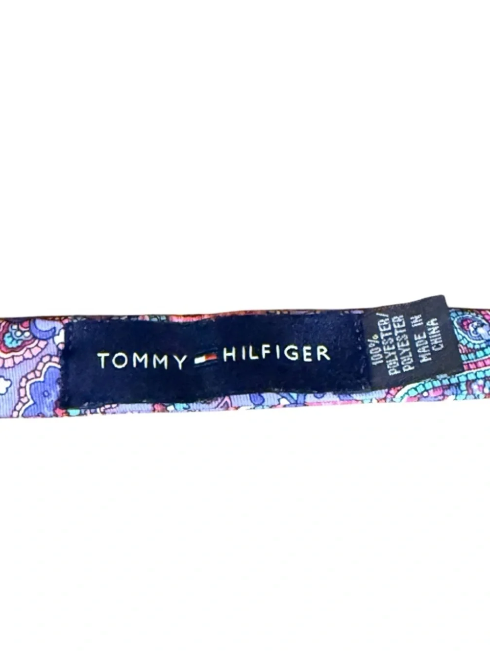 Tommy Hilfiger tommy hilfiger